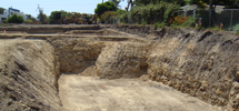 malibu stormwater retention
